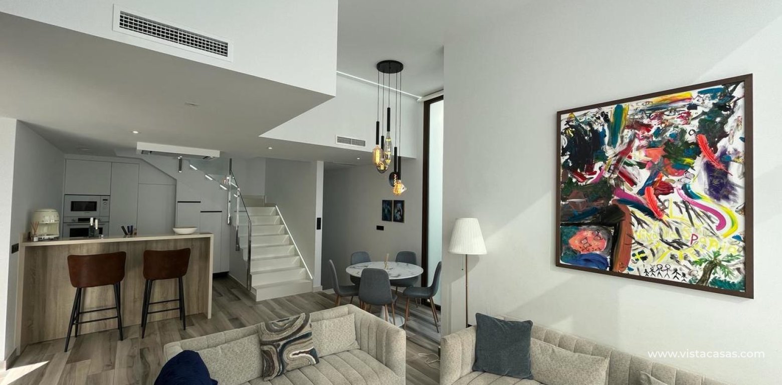 Sale - Villa - Los Balcones