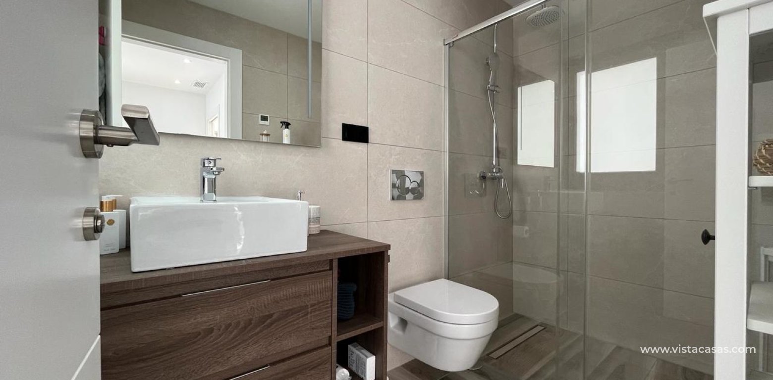 Sale - Villa - Los Balcones