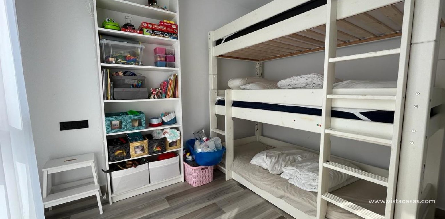 Sale - Villa - Los Balcones