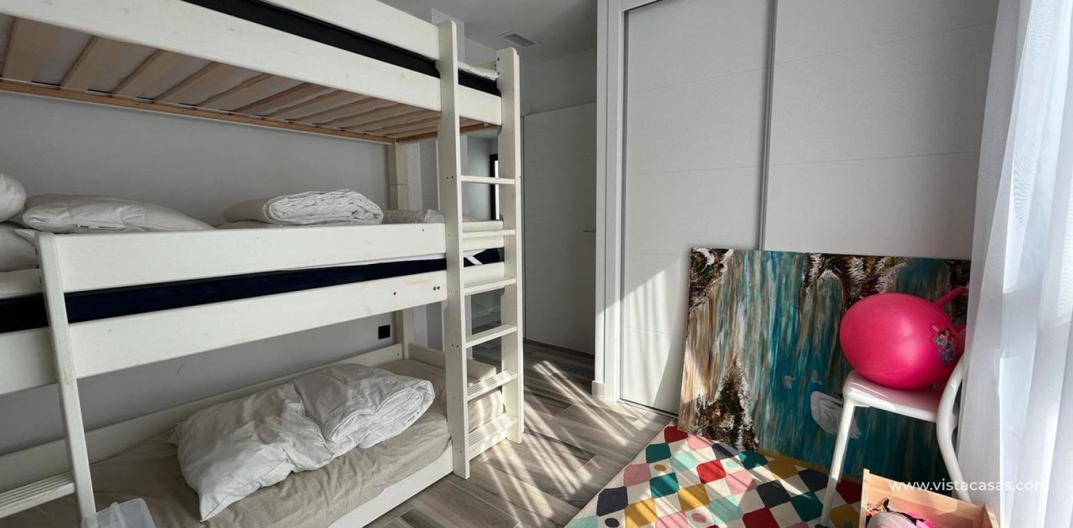 Sale - Villa - Los Balcones