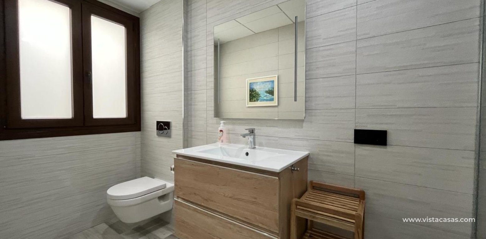 Sale - Villa - Los Balcones