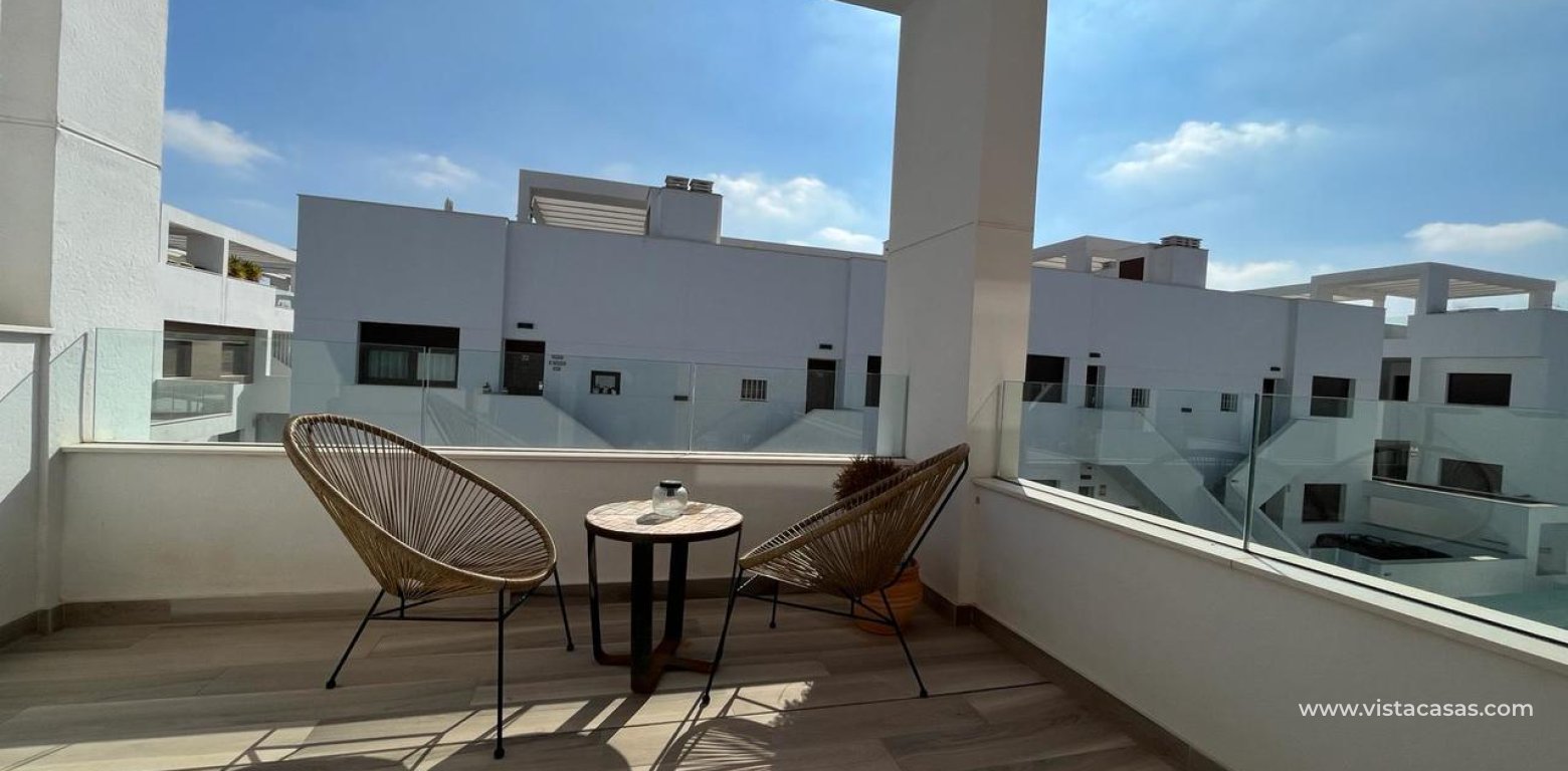Sale - Villa - Los Balcones