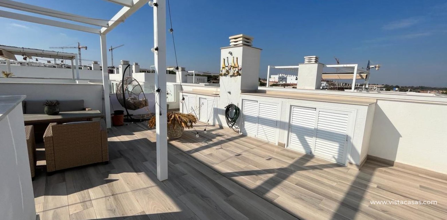 Sale - Villa - Los Balcones