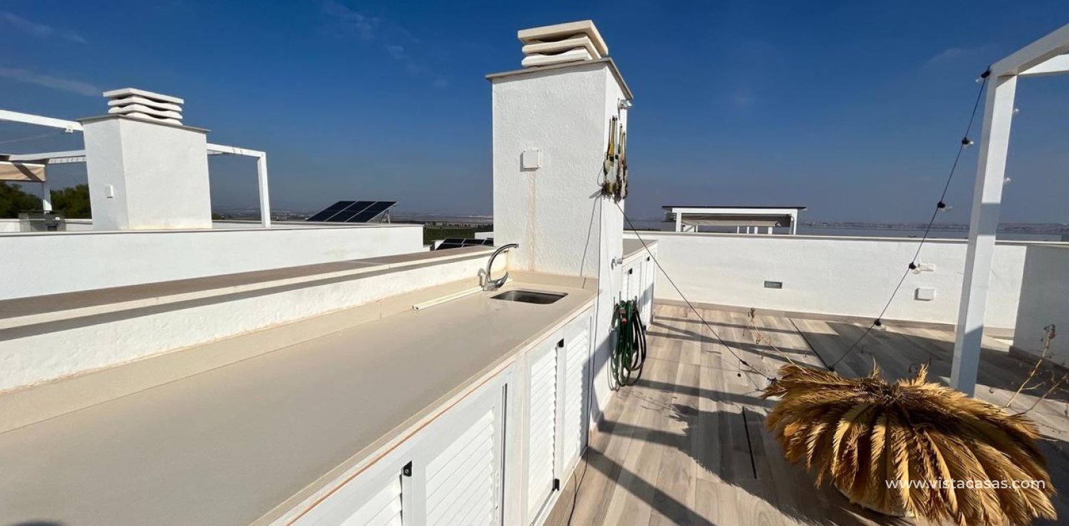 Sale - Villa - Los Balcones
