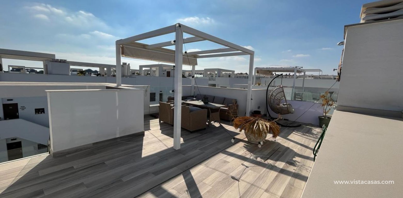 Sale - Villa - Los Balcones