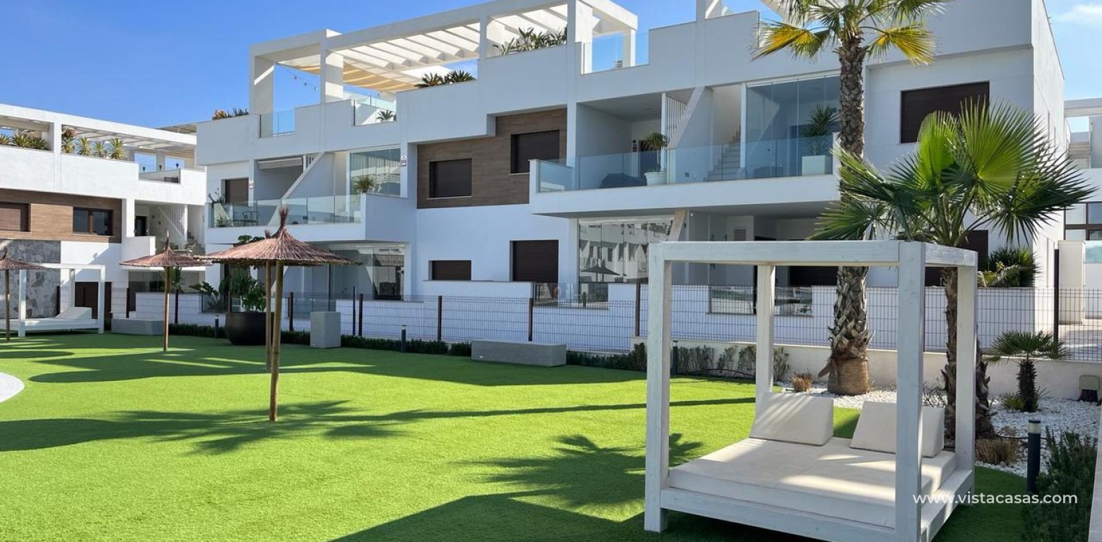 Sale - Villa - Los Balcones