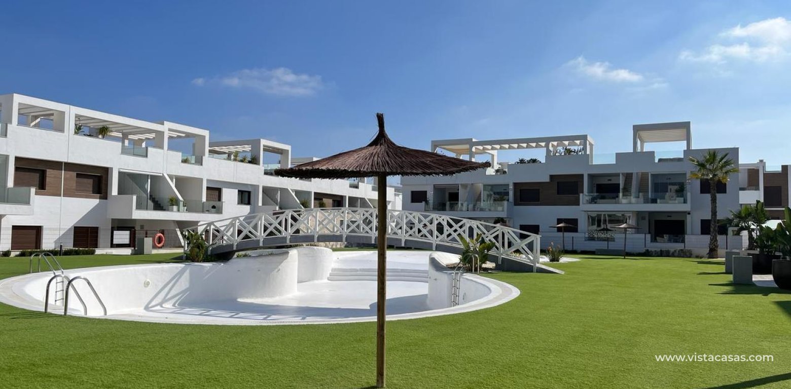 Sale - Villa - Los Balcones