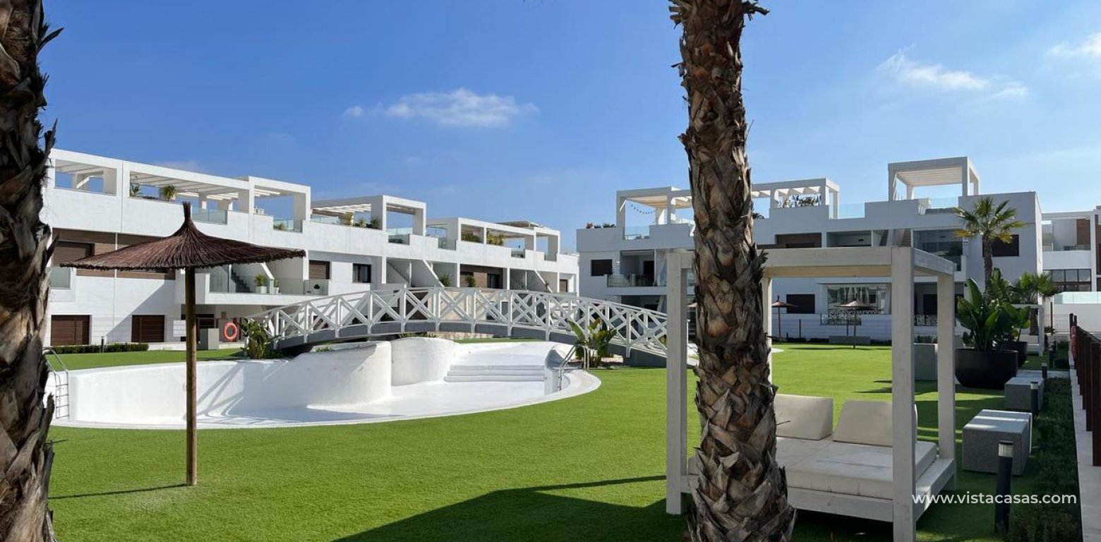 Sale - Villa - Los Balcones