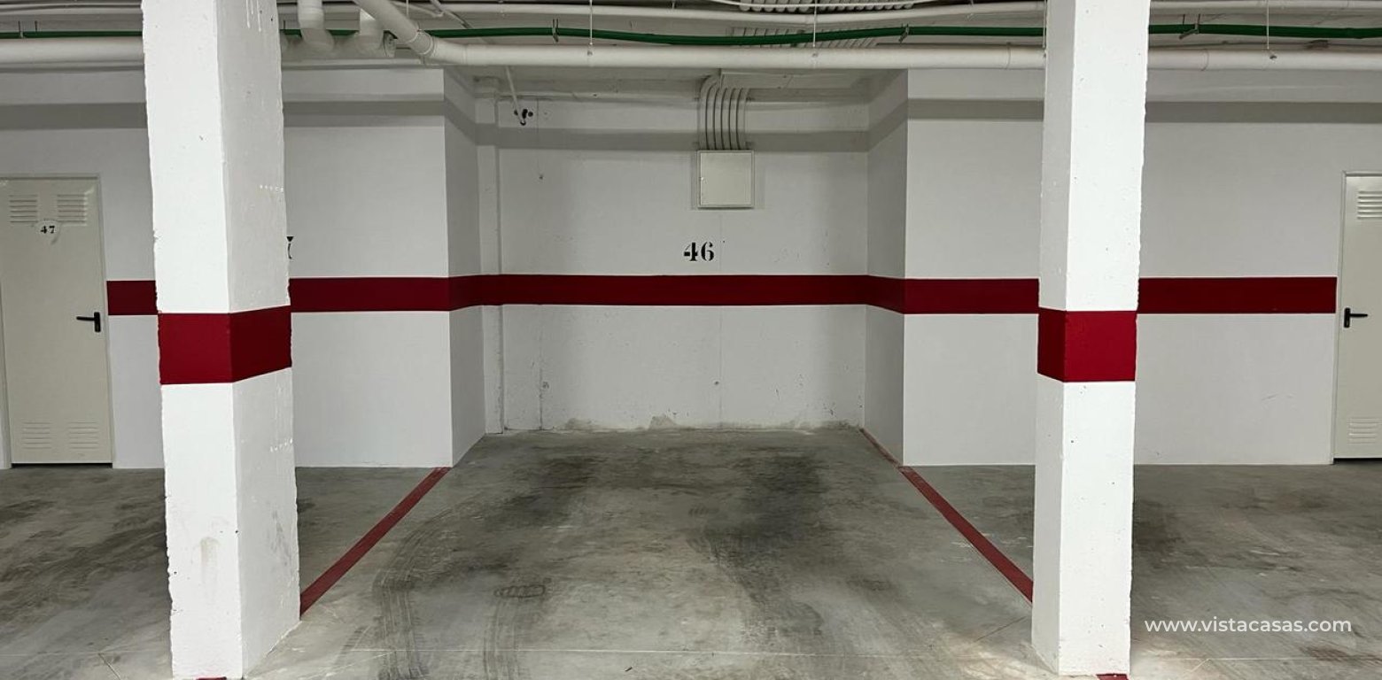 Sale - Villa - Los Balcones