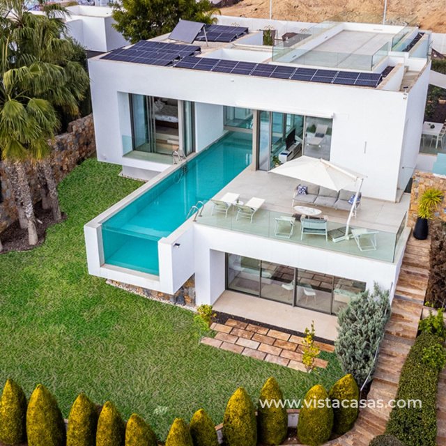 Villa - Sale - Las Colinas Golf - Las Colinas Golf