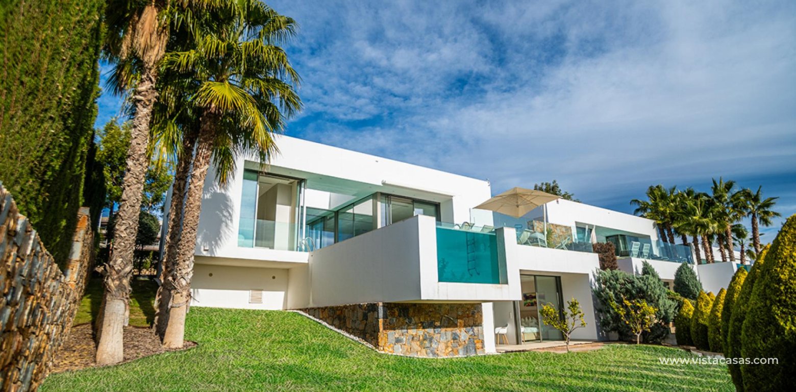 Venta - Chalet - Las Colinas Golf