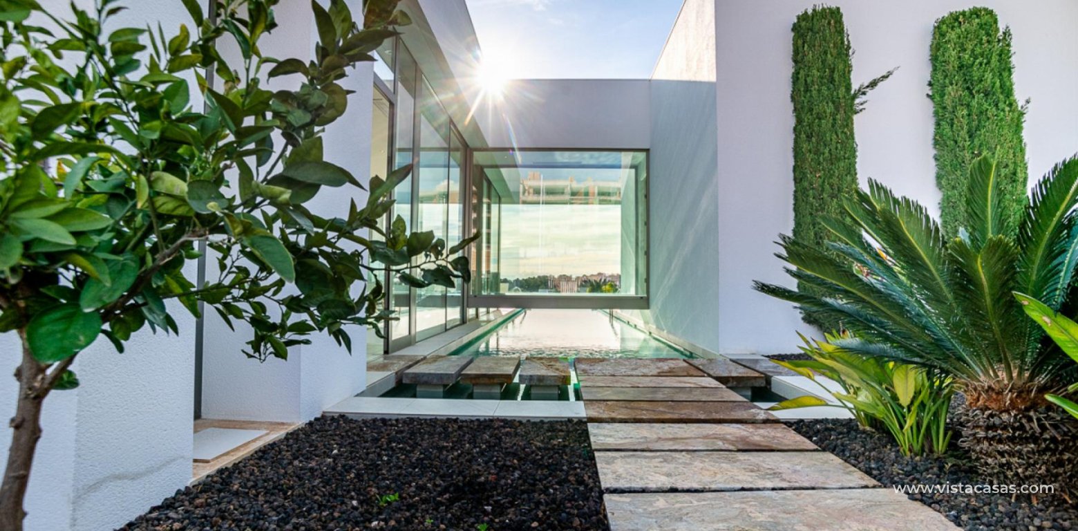 Venta - Chalet - Las Colinas Golf