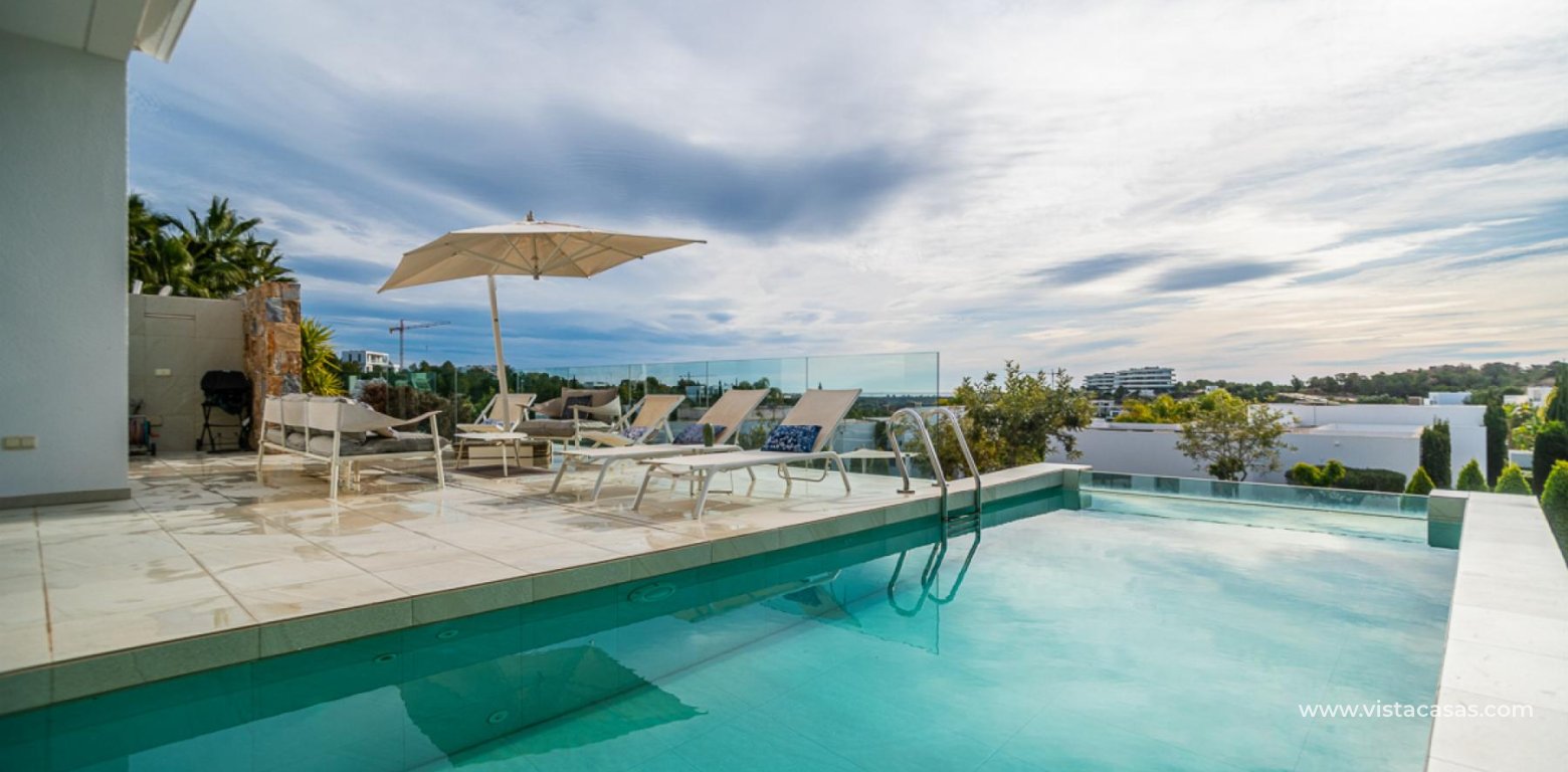 Venta - Chalet - Las Colinas Golf