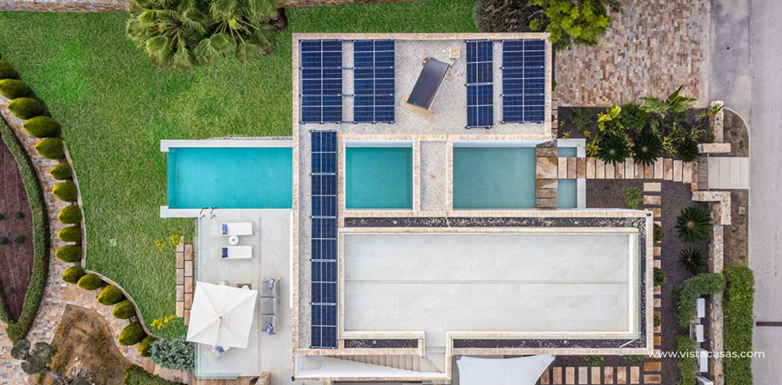 Venta - Chalet - Las Colinas Golf