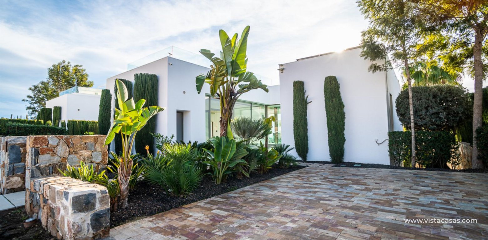 Venta - Chalet - Las Colinas Golf