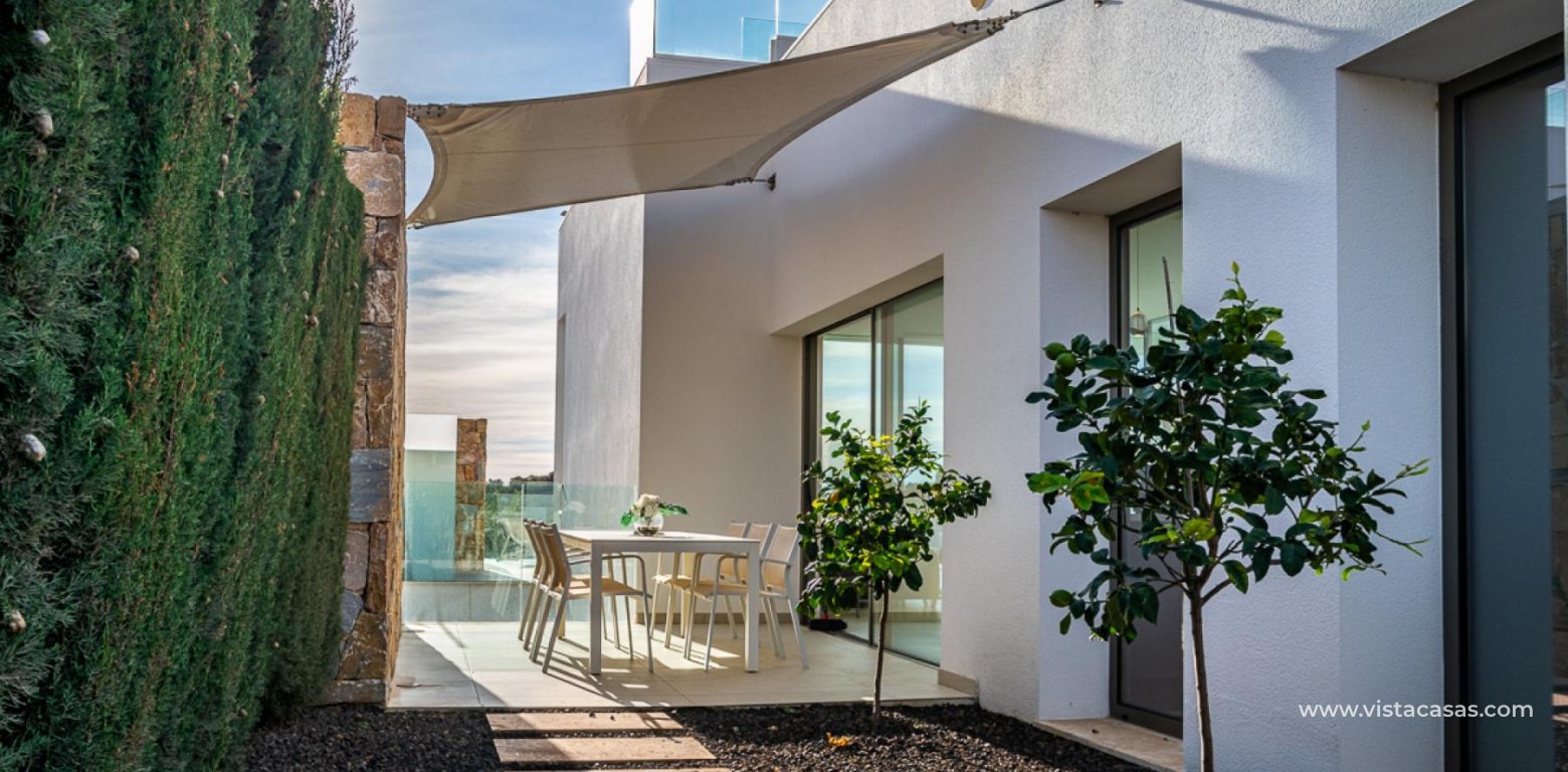 Venta - Chalet - Las Colinas Golf