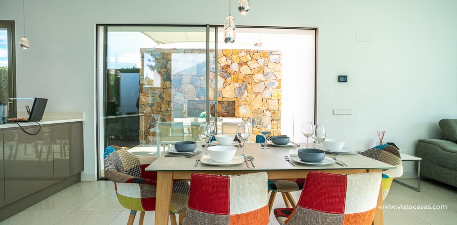 Venta - Chalet - Las Colinas Golf