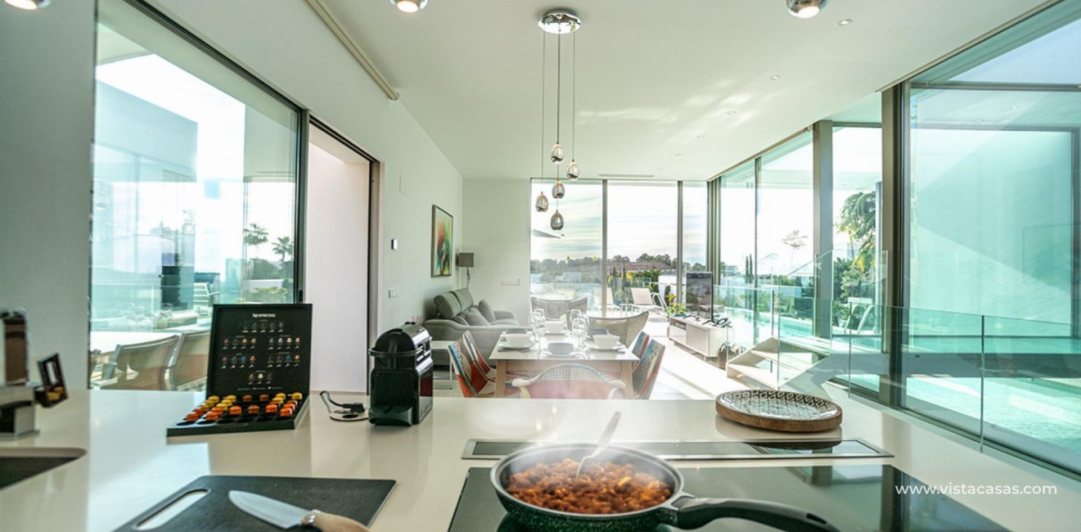 Venta - Chalet - Las Colinas Golf