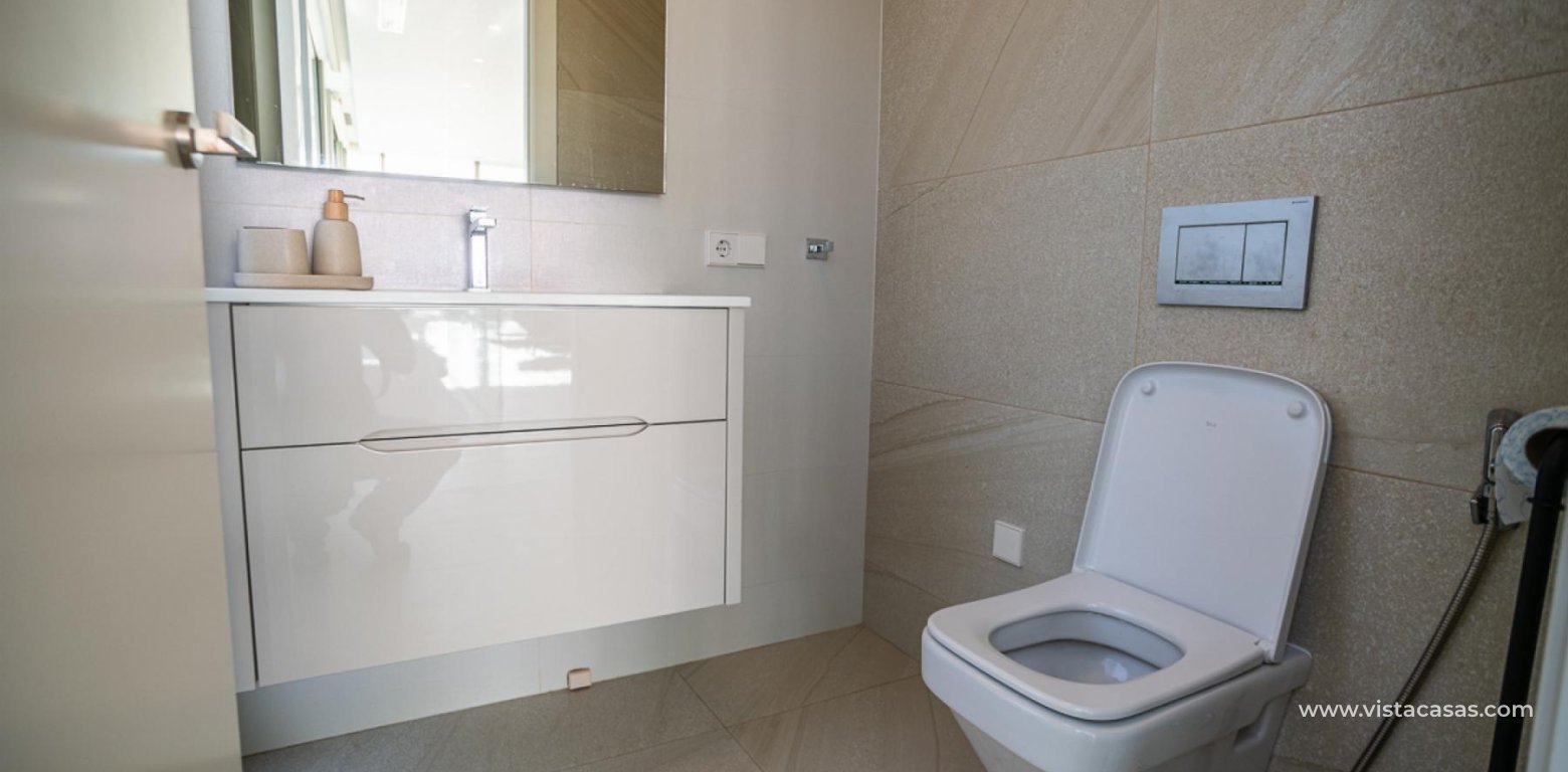 Venta - Chalet - Las Colinas Golf