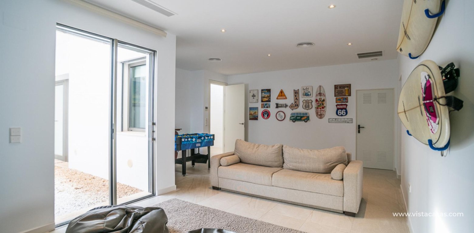 Venta - Chalet - Las Colinas Golf