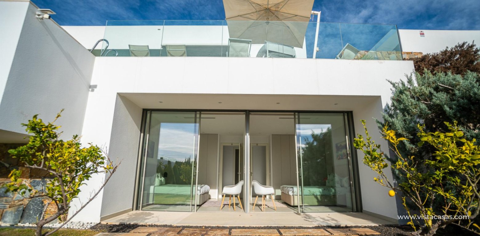 Venta - Chalet - Las Colinas Golf