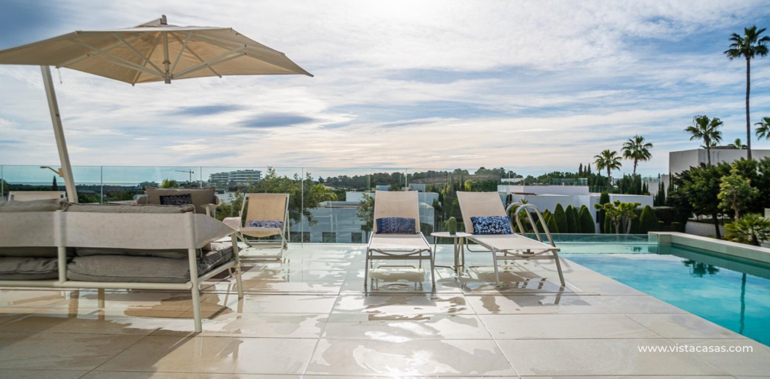 Venta - Chalet - Las Colinas Golf