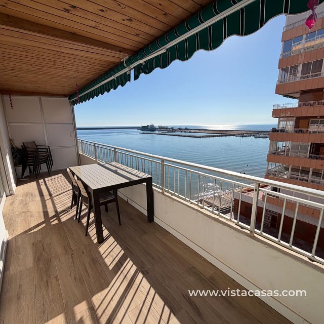Appartement - Sale - Torrevieja - Torrevieja