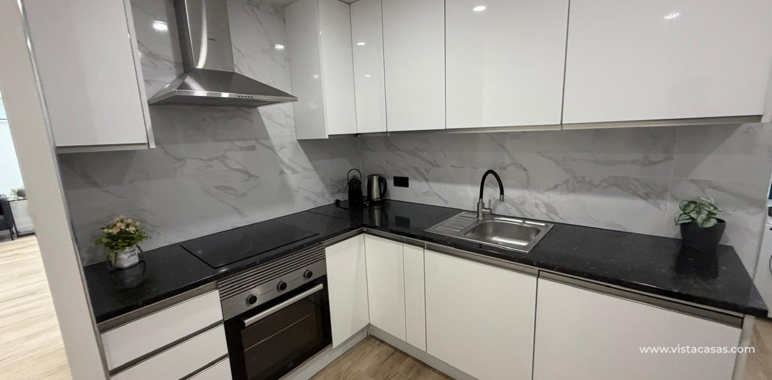 Venta - Apartamento - Torrevieja