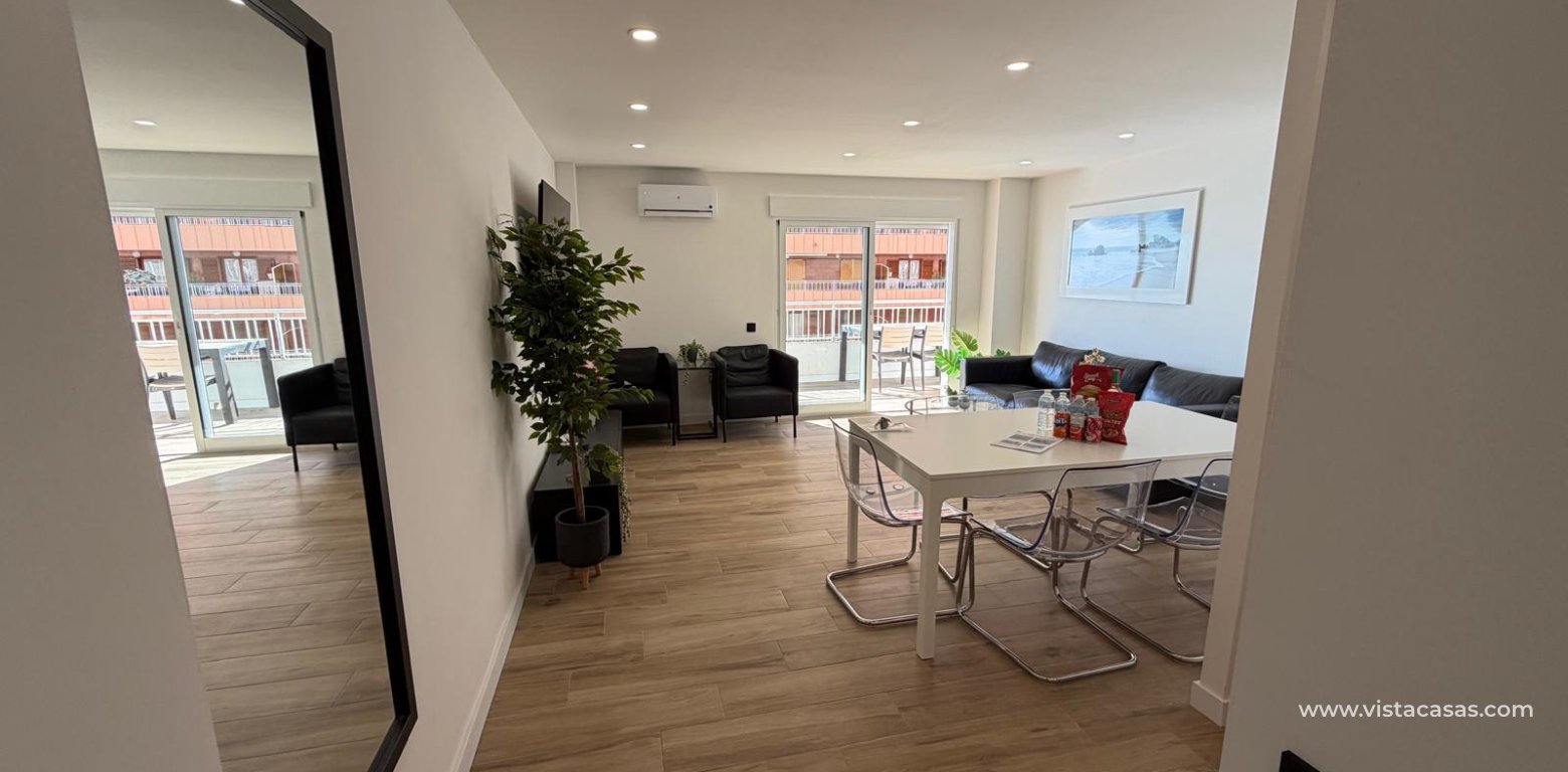 Venta - Apartamento - Torrevieja