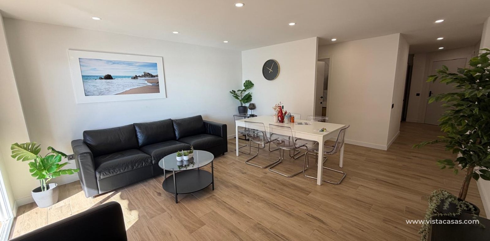 Venta - Apartamento - Torrevieja