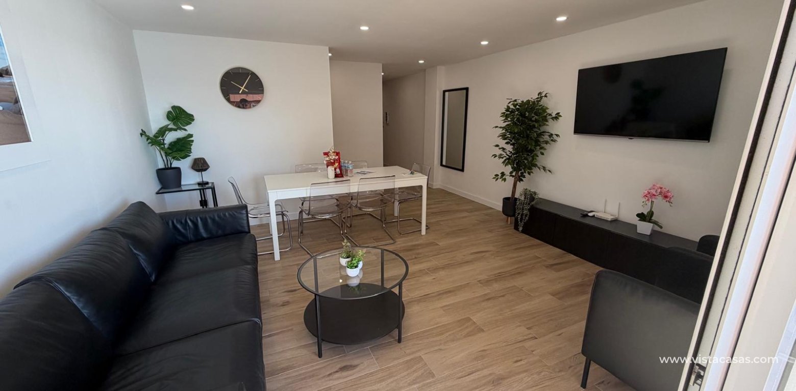 Venta - Apartamento - Torrevieja