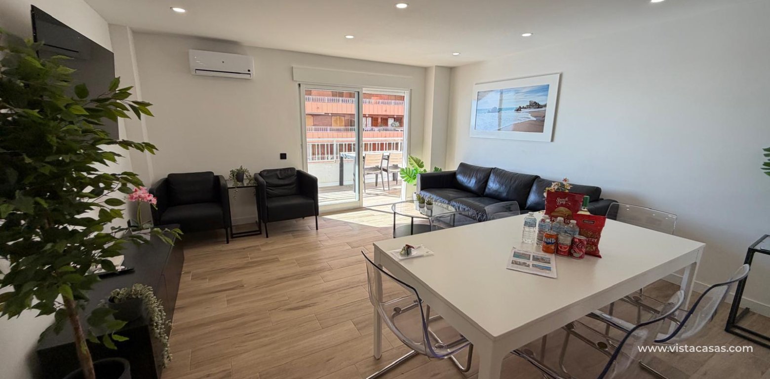 Venta - Apartamento - Torrevieja