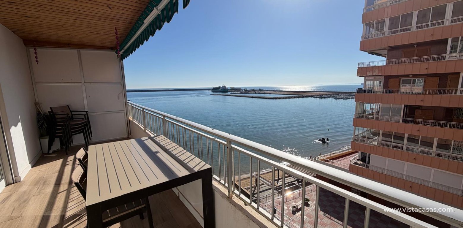 Venta - Apartamento - Torrevieja