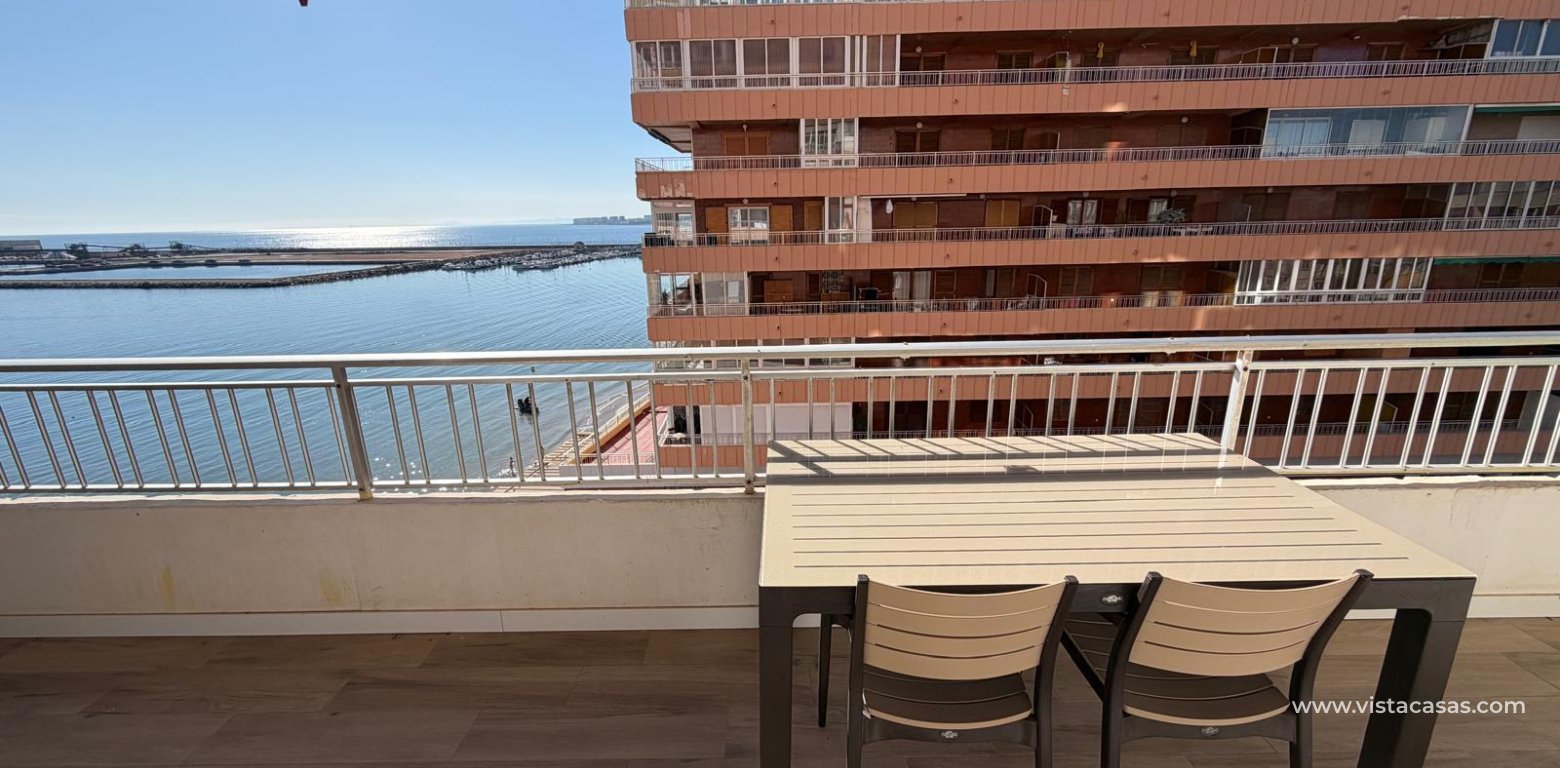 Venta - Apartamento - Torrevieja