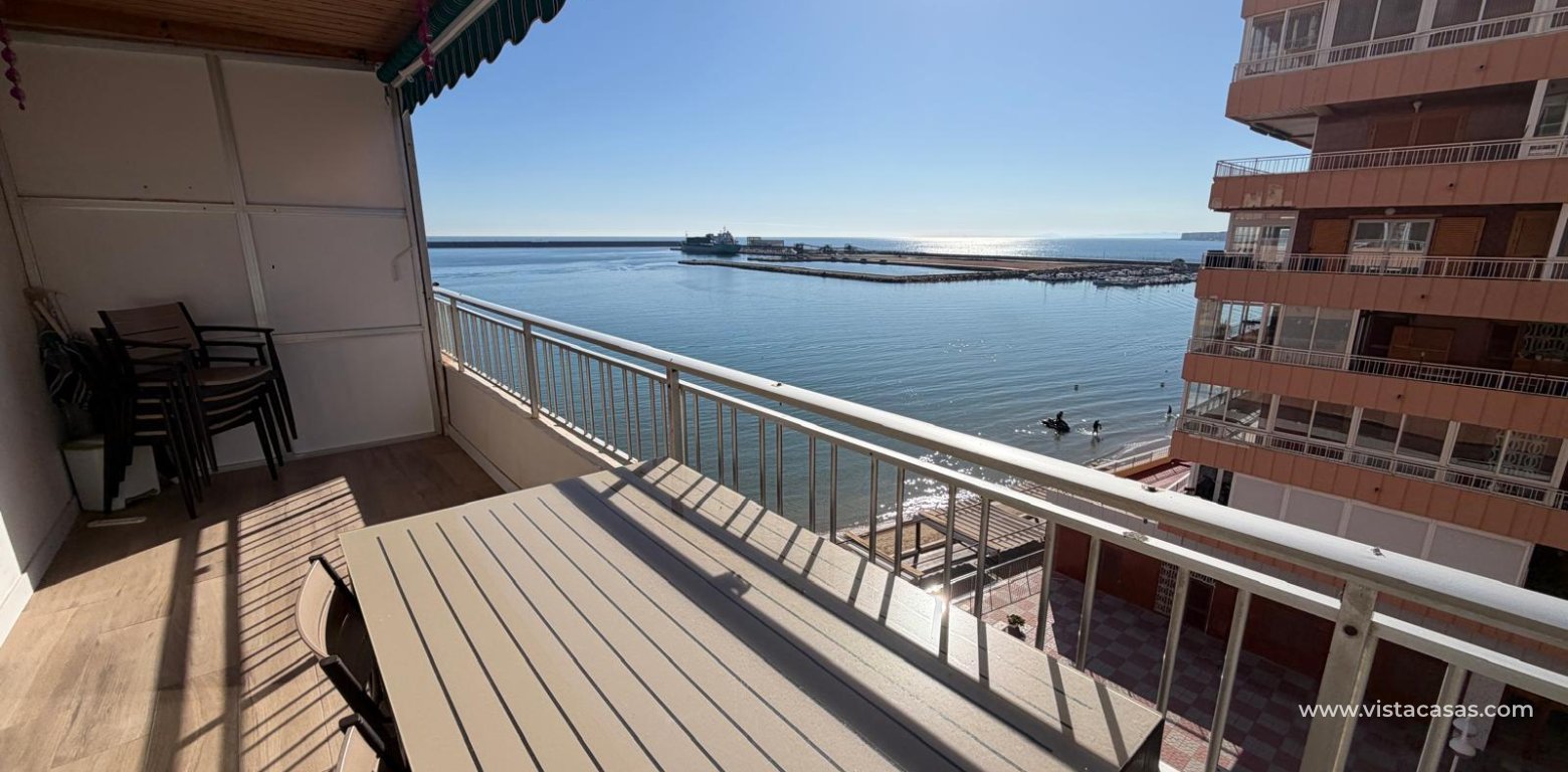 Venta - Apartamento - Torrevieja