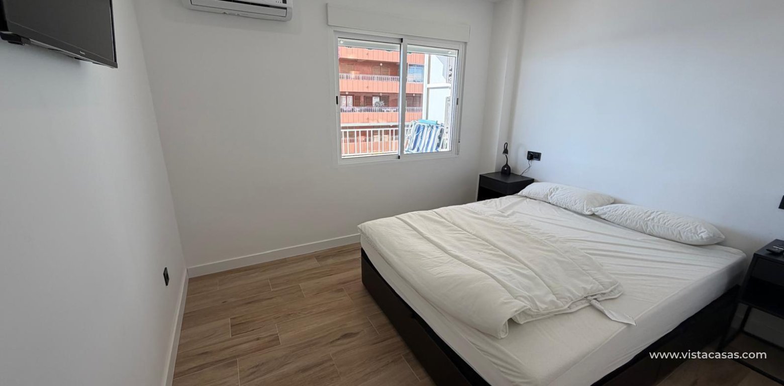 Venta - Apartamento - Torrevieja