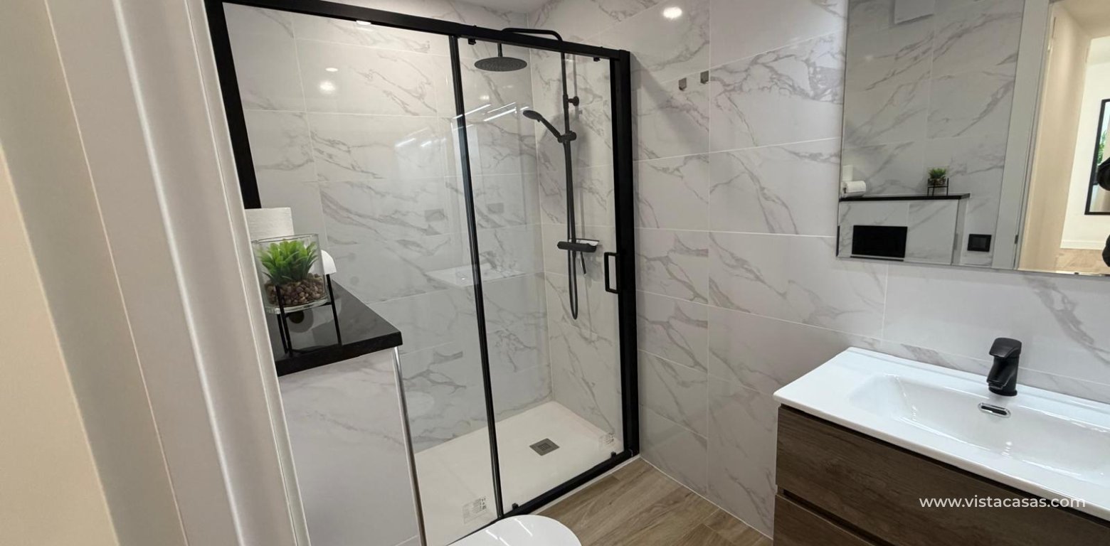 Venta - Apartamento - Torrevieja