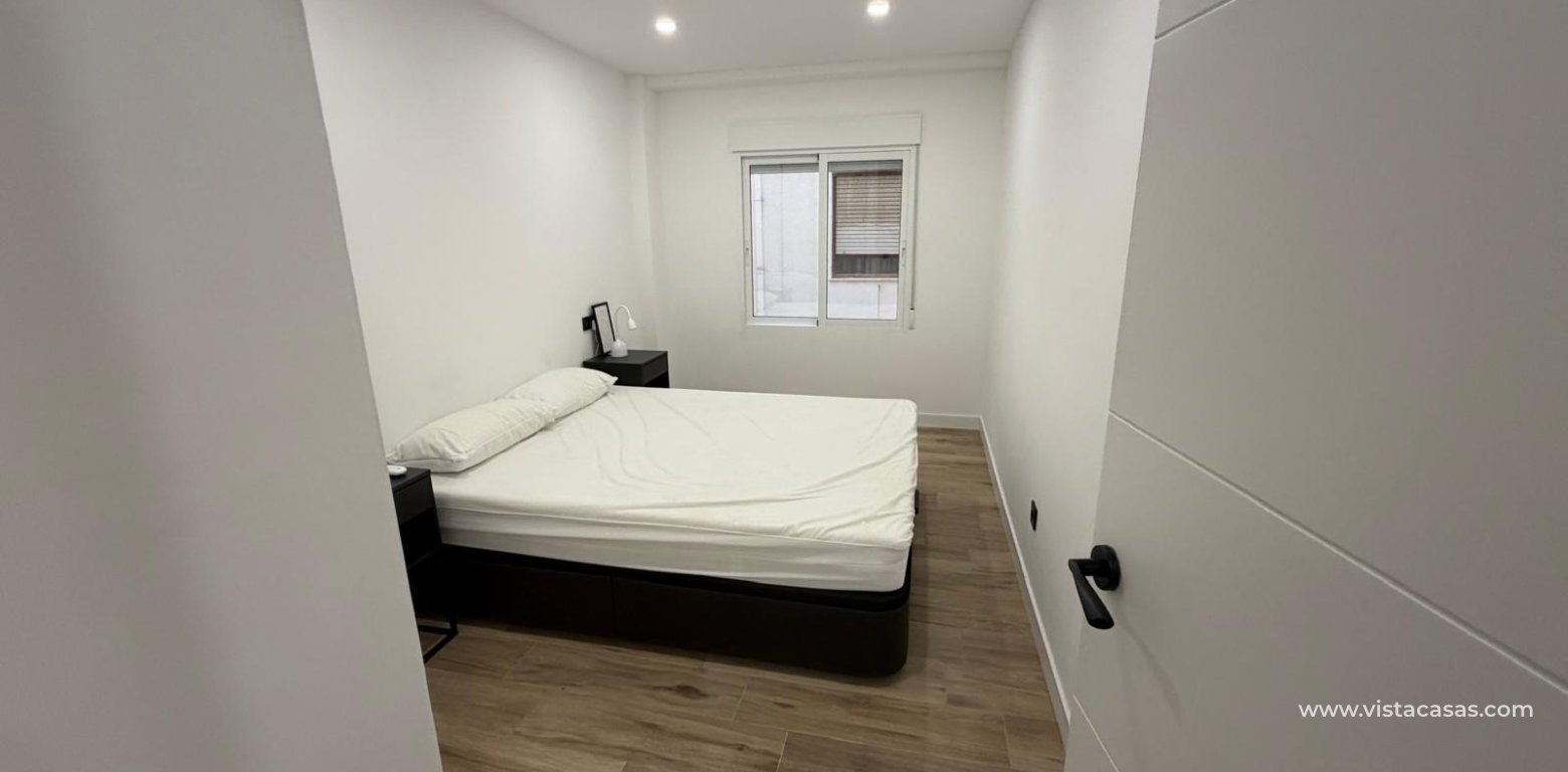 Venta - Apartamento - Torrevieja