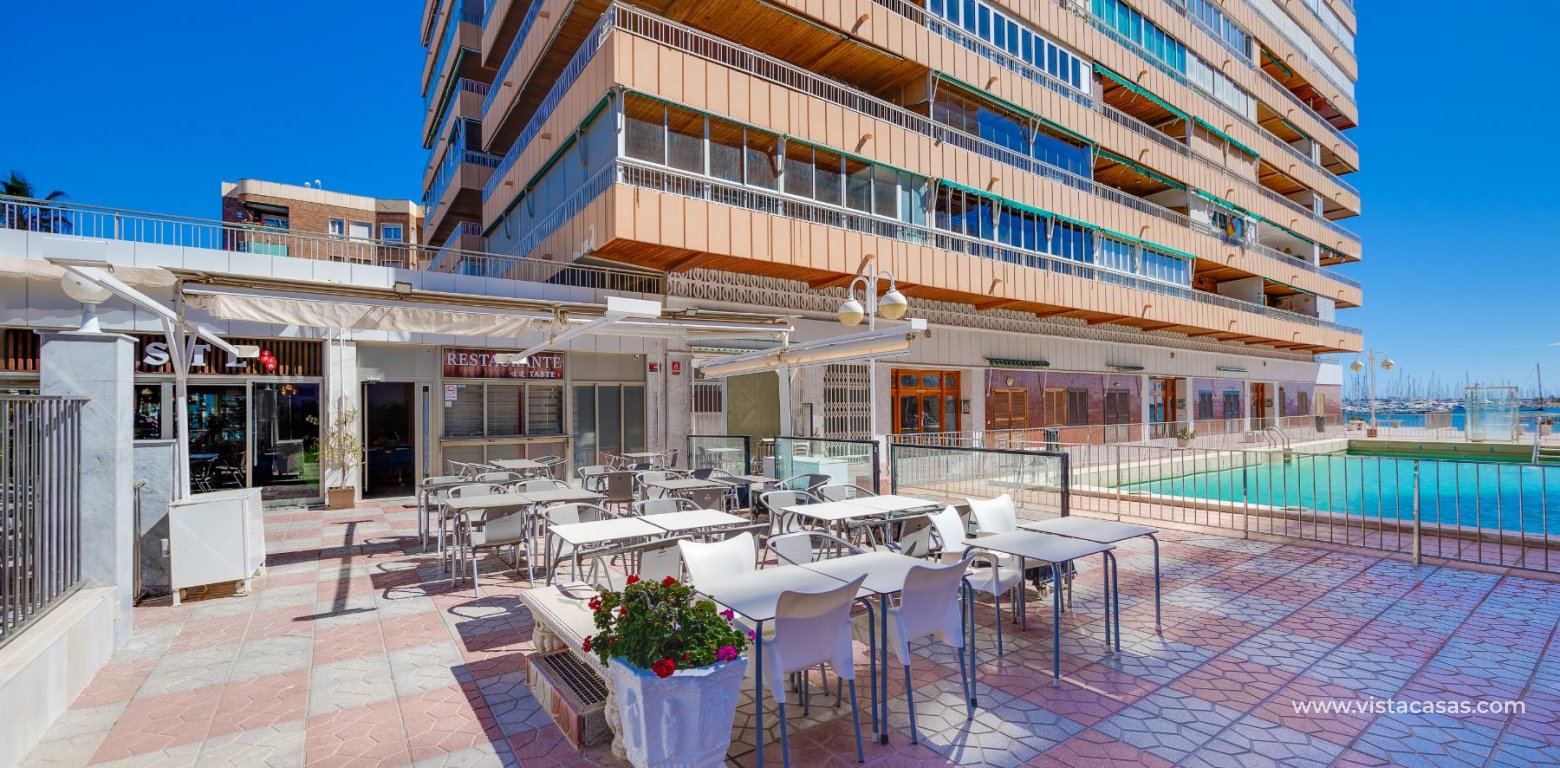 Venta - Apartamento - Torrevieja