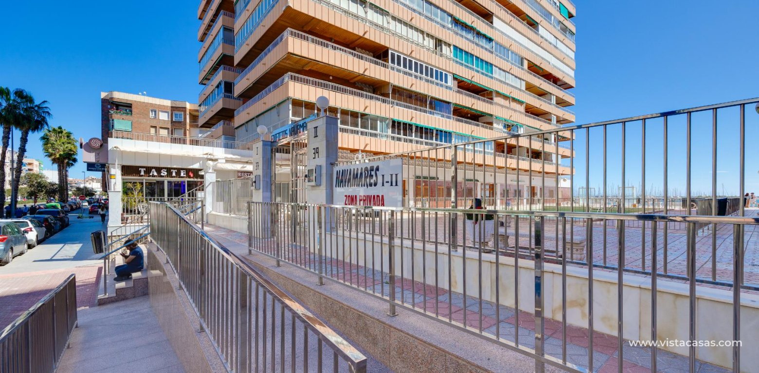 Venta - Apartamento - Torrevieja