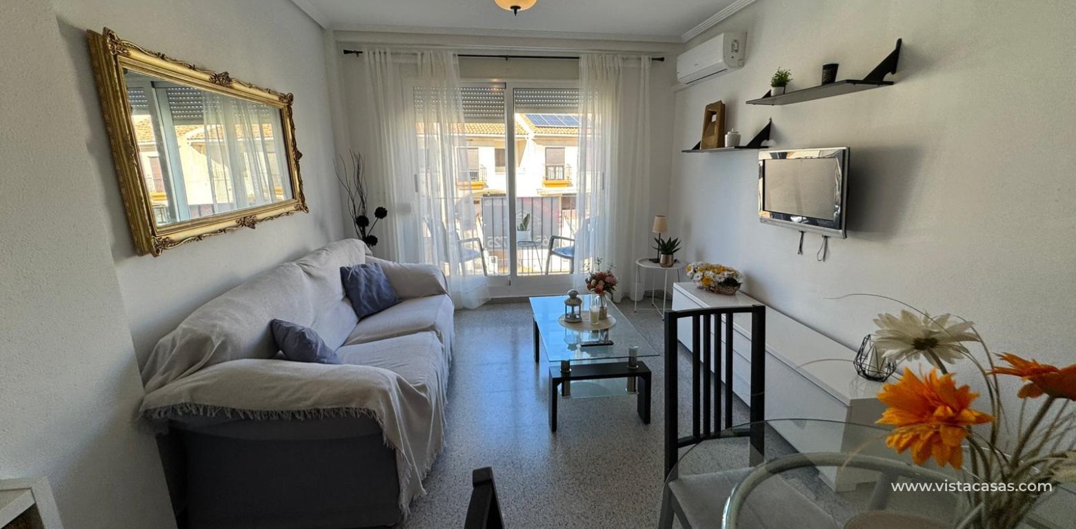 Wtórny - Apartment - San Miguel de Salinas