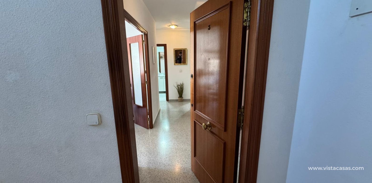 Wtórny - Apartment - San Miguel de Salinas