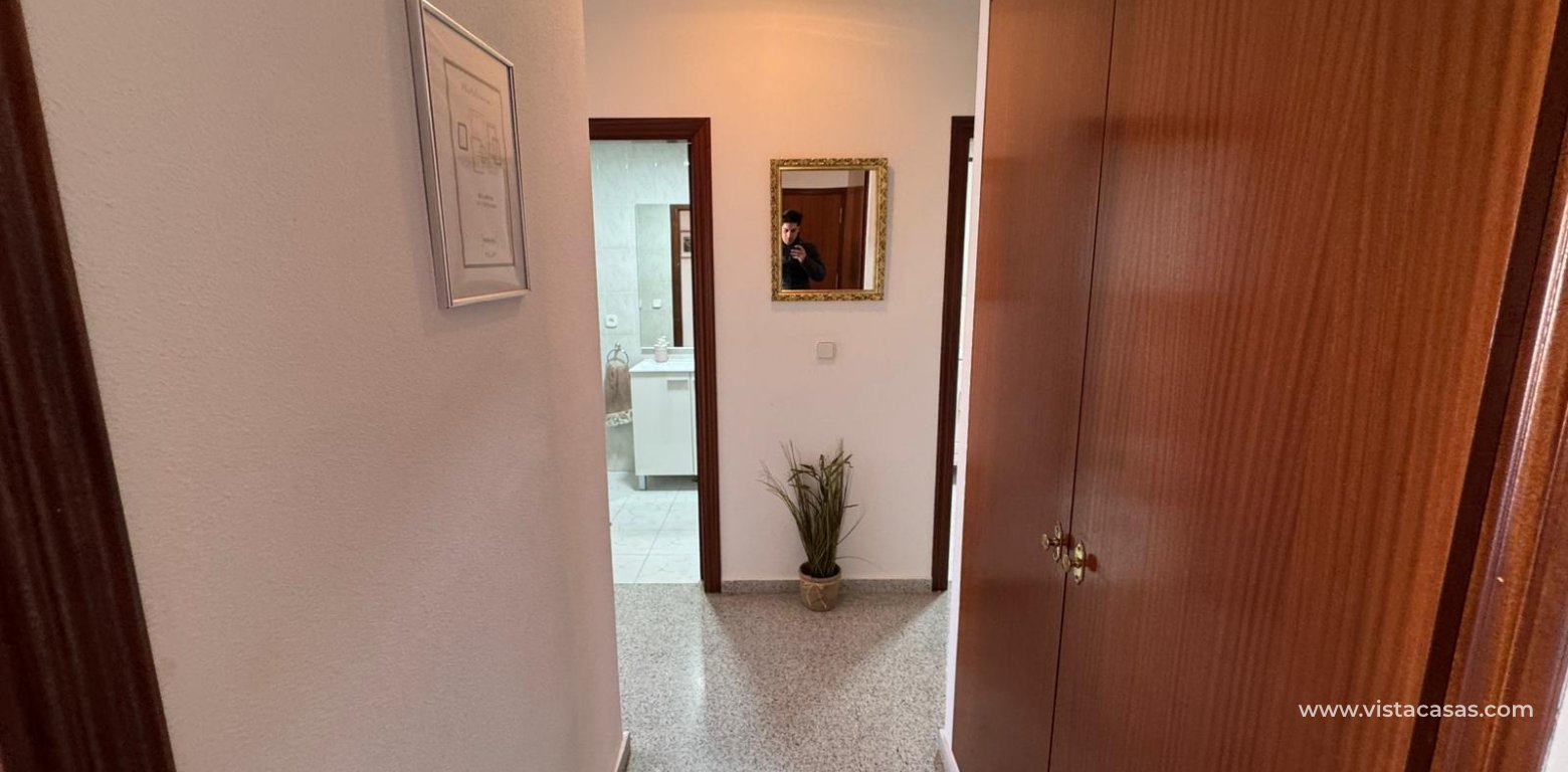 Wtórny - Apartment - San Miguel de Salinas