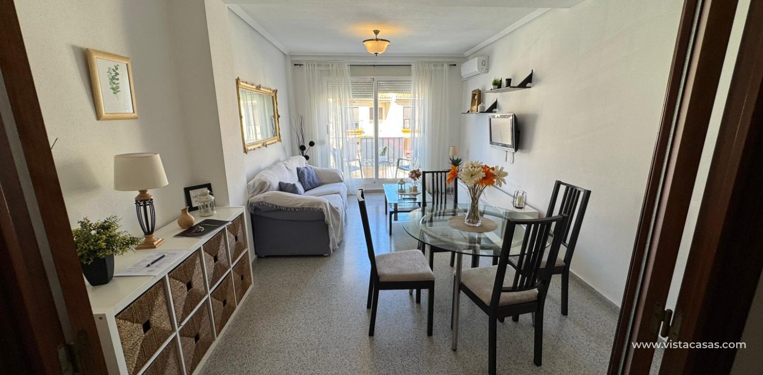 Wtórny - Apartment - San Miguel de Salinas