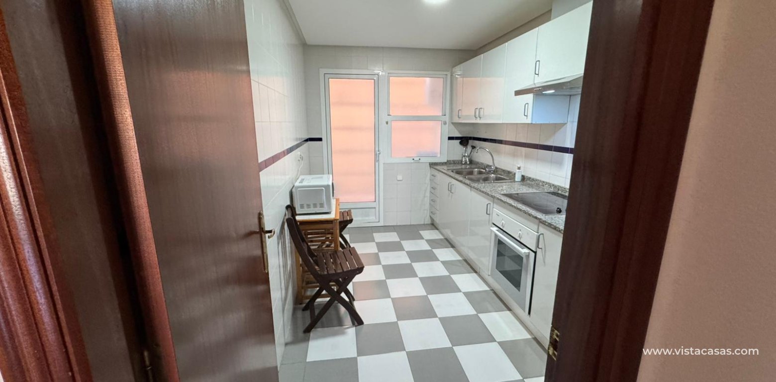 Wtórny - Apartment - San Miguel de Salinas