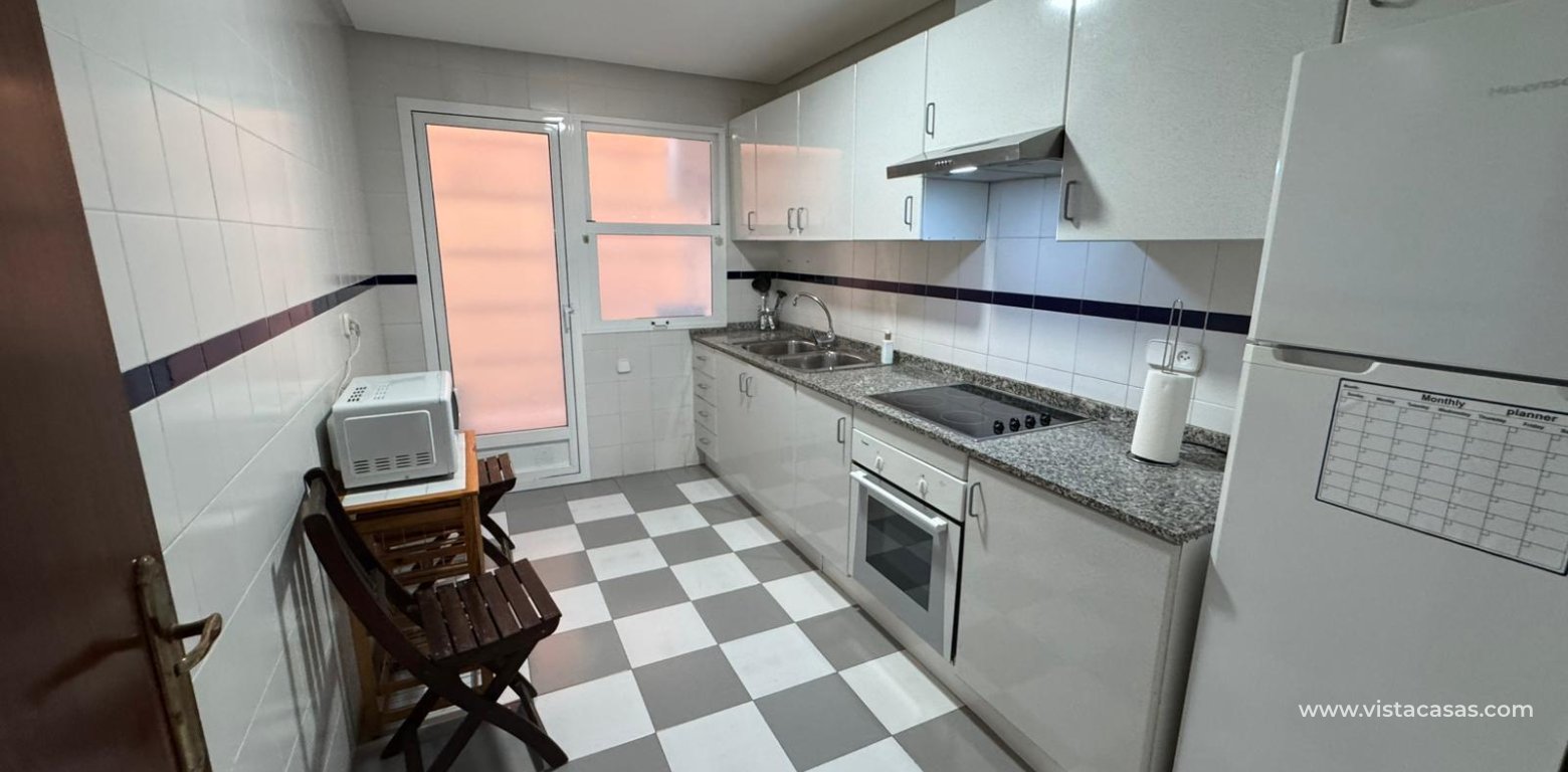 Wtórny - Apartment - San Miguel de Salinas