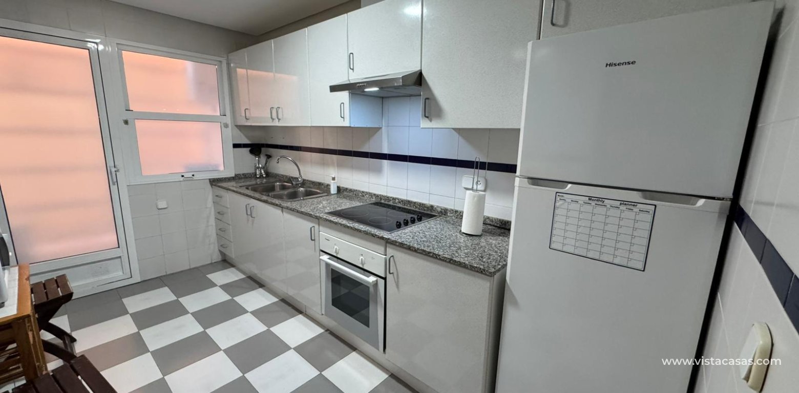 Wtórny - Apartment - San Miguel de Salinas