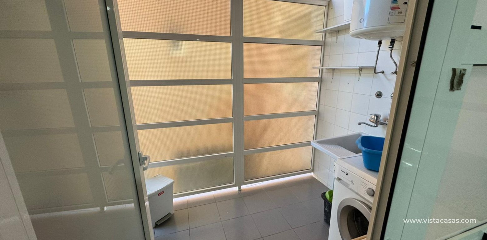 Wtórny - Apartment - San Miguel de Salinas