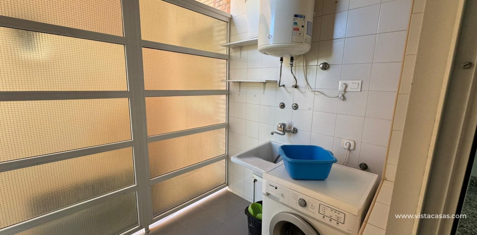 Wtórny - Apartment - San Miguel de Salinas