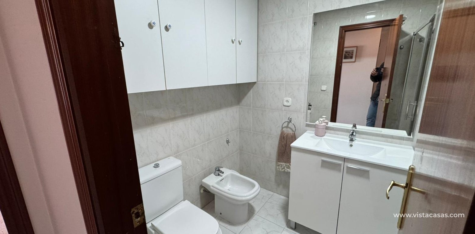 Wtórny - Apartment - San Miguel de Salinas